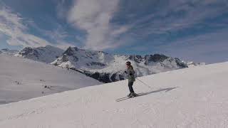 chamonix 2018