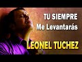Leonel Tuchez: Alabanzas de Adoración que Inspiran y Elevan el Espíritu(Vol.3)