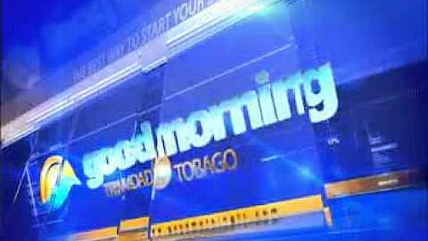 Rodger Samuel   Good Morning TT