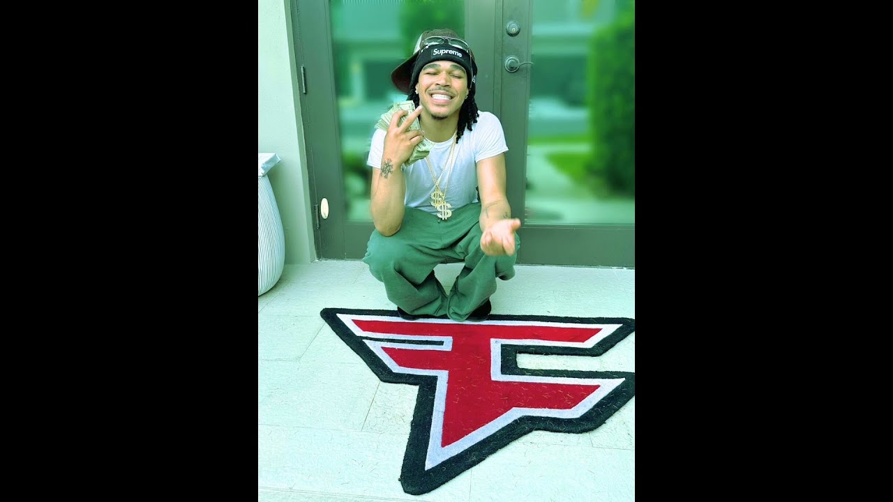 [FREE] PlaqueBoyMax Type Beat — Everything Golden