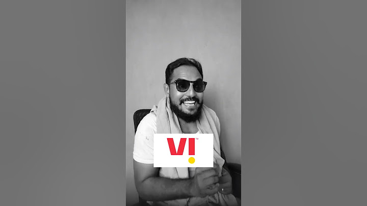 VI 5G SCAM EXPOSED| #shorts #tamil