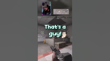 Making friends in the DMZ is hard! #mw2 #warzone #warzonedmz #dmz #funny #friend #molotov