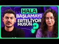 Erteleme Döngüsünden Nasıl Çıkılır ?