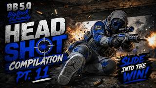 Headshot Compilation Pt. 11