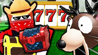 99일 생존에서 운빨 하나로 살아남아 봤습니다