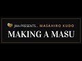 Traditional Japanese Woodwork - Making A Masu | Episode 1 Of 5 With Masahiro Kudo - Master Craftsman