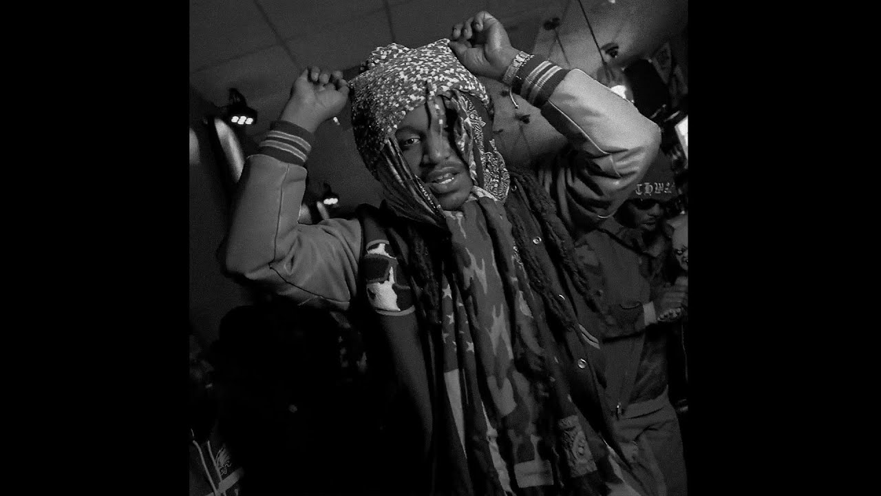 (FREE) Skrilla Type Beat - 