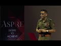 Crack competitive examsupsc without coachingcollege  sandeep chaudhary ips  tedxmietjammu