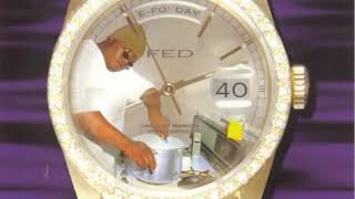 E-40 featuring Suga-T - &quot;Sprinkle Me&quot;