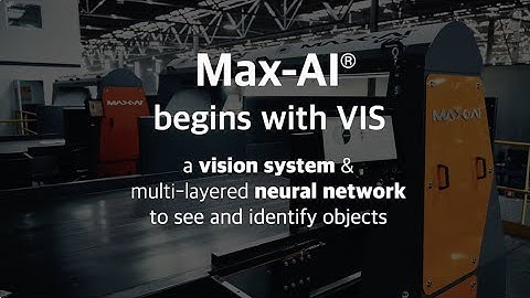 Max AI® Overview