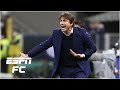 Antonio Conte leaves Inter Milan by mutual consent: Real Madrid next?! | ESPN FC