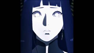 Naruto Destroyed The Half Moon for His Princess ❤️ - Naruto x Hinata Edit | Tere Vaaste