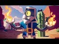 Download SPECIAL Wizard Skin in Brawl Stars! SPECIAL Wizard Skin in Brawl Stars!