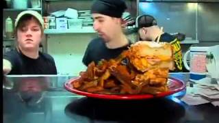 Melt Bar & Grilled hiring fair