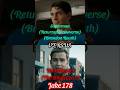 Superman (Earth-96) VS Homelander (TB/GV) #superman #homelander #theboys #genv #supermanreturns #dc