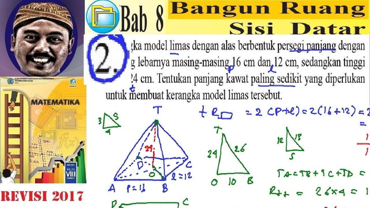  bangun  ruang sisi datar  matematika kelas 8 bse k13 rev 