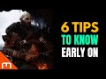 God Of War Ragnarok - 6 Tips to Know EARLY