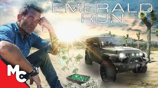 Emerald Run Full Movie 2022 Action Adventure David Chokachi