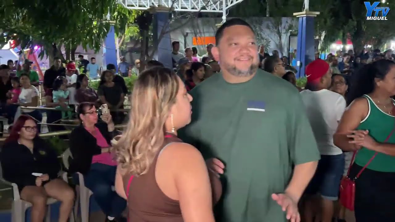 Carnaval del Hermano Lejano Yayantique con la Chanchona de Morazan