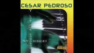 Vignette de la vidéo "LOS TRES GORDOS - CESAR PUPY PEDROSO CANTA: ARMANDO "MANDY" CANTERO"
