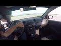 VCMC Cup 7 Fastest Run 60.692 - Mazda 2