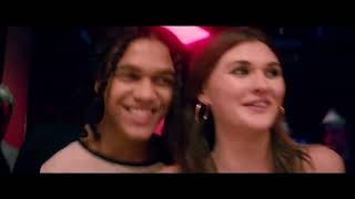 Steve Aoki & Louis Tomlinson - Just Hold On (Official Video) [Flixelectro]