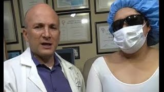 What Is Thenormal Smell Of The ? Dr. Gustavo Quirós Licona