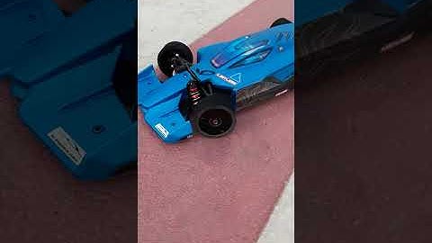 Arrma limitless getting ready for some #shorts hispeed passes