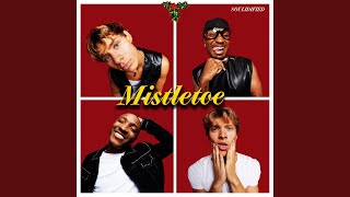 Mistletoe - Soulidified