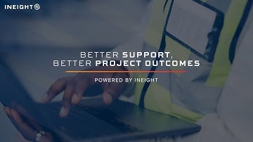 Customer Success: Trusted Partnership & Fast Support | InEight Project Controls Software