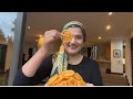 Easy Jalebi Recipe