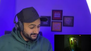 Reaction on : MANY - NIJJAR | I”M”Possible Album