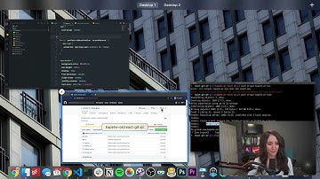 Creating Your First Pull Request in GitHub