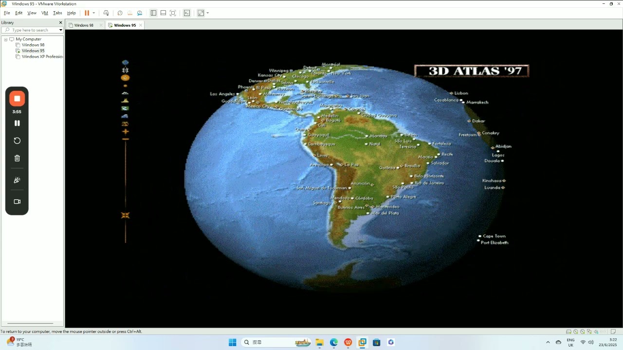 IVG - ABC World Reference 3D Atlas 97 (06.22.2025)