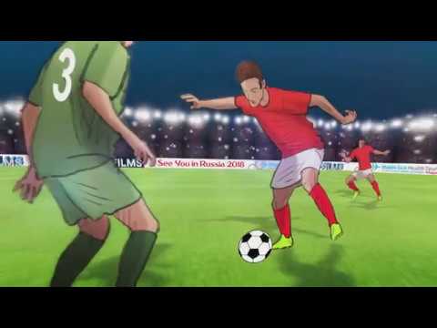 Videó: A 2018-as FIFA-világbajnokság 1/8-as Döntőjének Melyik Mérkőzését Rendezik Moszkvában, A Luzsnyiki Stadionban