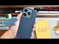اخيراا سعر و مواصفات هاتف Realme C63 في الجزائر فهل يستحق الشراء أم لا 
