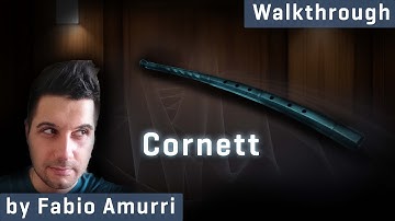 NEW: **Studio Series** SYNCHRON-ized Cornett - Walkthrough