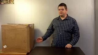 Quicklotz Mystery Box: Unboxing