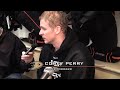 Anaheim Ducks Practice Comments, March 15, 2011