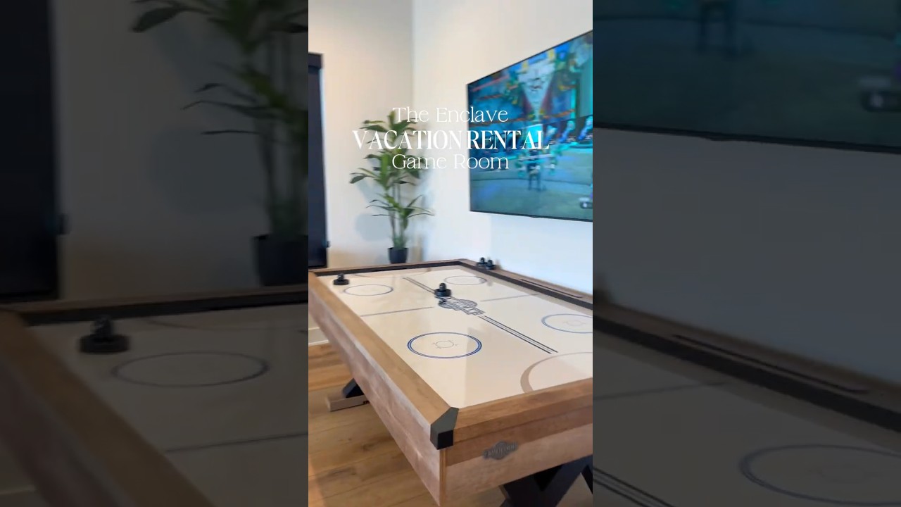 🎲 Elevate Your Luxury Getaway at The Enclave on Lake LBJ!