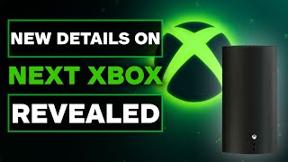 Xbox Next-Gen Hardware Details Revealed In New Report