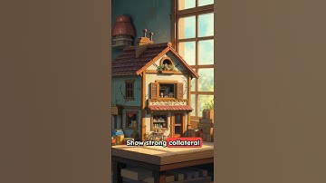 Entrepreneur hack: SBA loans = low rates + big dreams unlocked 🚀 #SmallBusinessTips #SBALoan