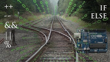 #7 Operadores e Instrucción de control IF ELSE en ARDUINO