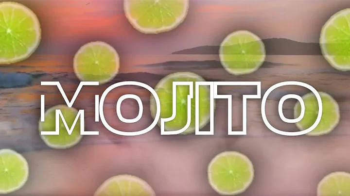 DJ Nelson x Alejandro Armes - Mojito ft. Issa [Lyr...