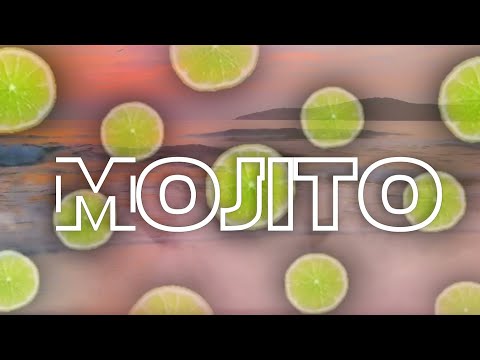 DJ Nelson X Alejandro Armes Mojito Ft Issa Lyric Video