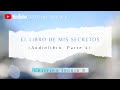 El Libro de Los Secretos - Ideas Para Descubrirte