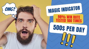 100% Non Repaint Indicator V13.0 | Forex Indicator | SecretOfForex