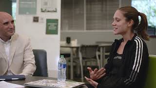 Stetson University Honors program