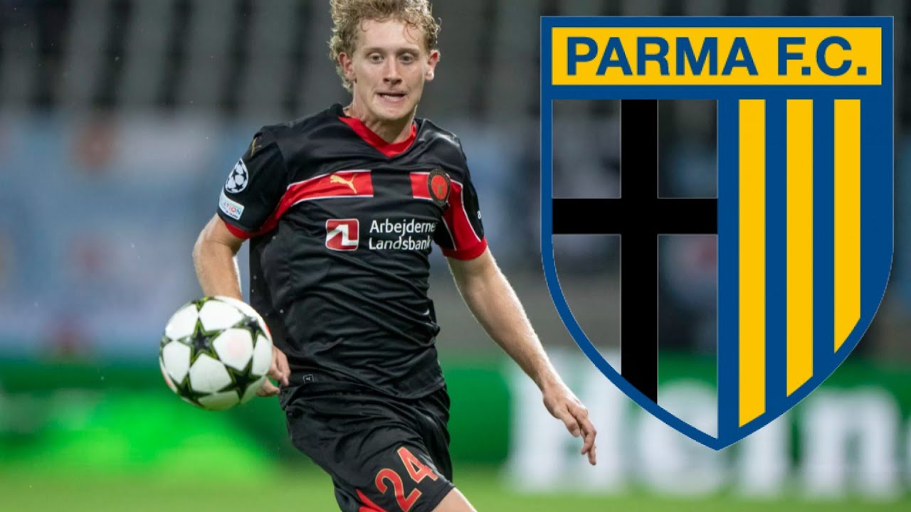 Oliver Sorensen ● Welcome to Parma FC 2025 ● Best Skills, Goals & Passes ⚽🔥🇩🇰🇮🇹