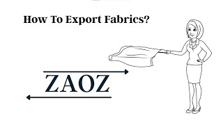How To Export Fabrics? - A Basic Guide